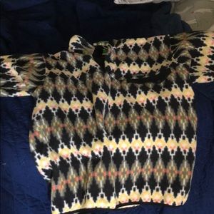 Patagonia synchilla size small, barely worn